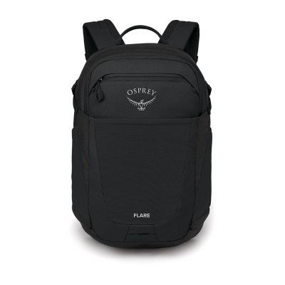   Osprey Flare black O/S (009.3057) -  4