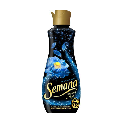    Semana Perfumes of Night Midnight Blue 800  (3800024048593) -  1