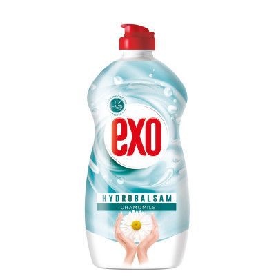      Exo Hydrobalsam Chamomile 400 (3800024046650) -  1