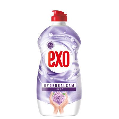      Exo Hydrobalsam Lilac 400  (3800024046674) -  1