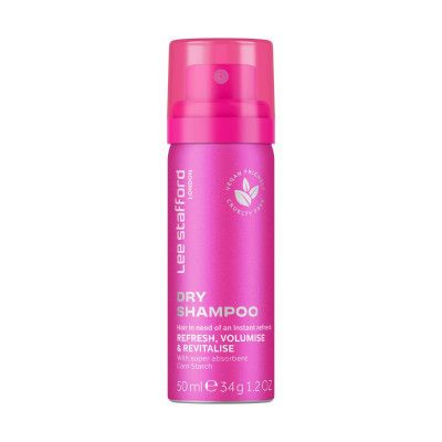   Lee Stafford Dry Shampoo Original 50  (5060282705418) -  1