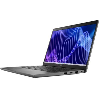  Dell Latitude 3440 (N054L344014UA_UBU) -  3