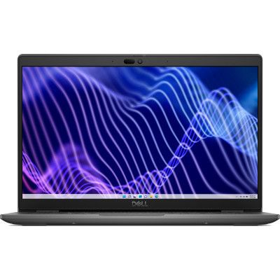  Dell Latitude 3440 (N054L344014UA_UBU) -  1