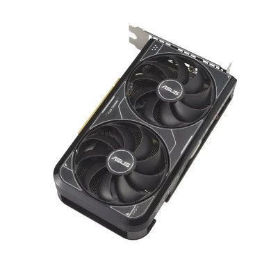  ASUS GeForce RTX4060 8Gb DUAL OC (DUAL-RTX4060-O8G-V2 RTL) -  3