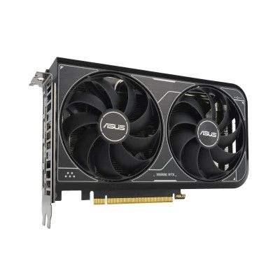  ASUS GeForce RTX4060 8Gb DUAL OC (DUAL-RTX4060-O8G-V2 RTL) -  6