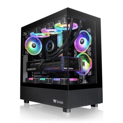  ThermalTake View 270 TG ARGB (CA-1Y7-00M1WN-00) -  1