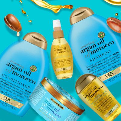    OGX Argan Oil of Morocco  300  (3574661685144) -  9