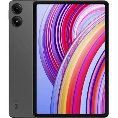  Xiaomi Redmi Pad Pro 6/128GB Graphite Gray (VHU4737EU) (1052097) -  1