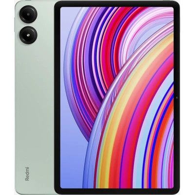  Xiaomi Redmi Pad Pro 6/128GB Mint Green (VHU4725EU) (1052098) -  1