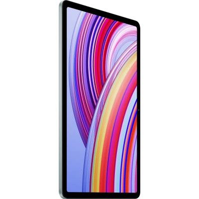  Xiaomi Redmi Pad Pro 6/128GB Ocean Blue (VHU4733EU) (1052099) -  2