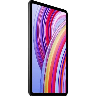  Xiaomi Redmi Pad Pro 5G 8/256GB Graphite Gray (VHU4826EU) (1052110) -  2