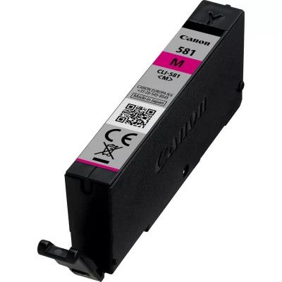  Canon PGI-580/CLI-581 BK,C,M,Y (2078C007) -  5