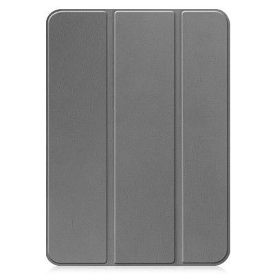    BeCover Smart Case Apple iPad Air 11" M2 2024 Gray (711386) -  3