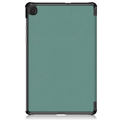    BeCover Smart Case Samsung Galaxy Tab S6 Lite (2024) 10.4" P620/P625/P627 Dark Green (710819) -  2