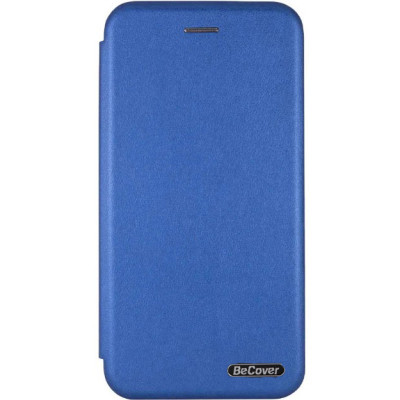     BeCover Exclusive Motorola Moto G24/G24 Power Blue (711485) -  3