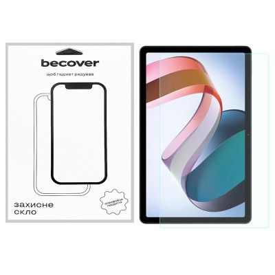   BeCover Xiaomi Redmi Pad Pro 12.1'' (711070) -  1