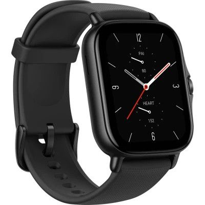 - Amazfit GTS 2 Space Black (New Version) (1041698) -  3