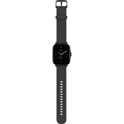 - Amazfit GTS 2 Space Black (New Version) (1041698) -  7