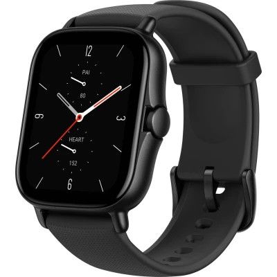 - Amazfit GTS 2 Space Black (New Version) (1041698) -  1