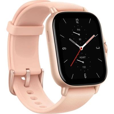 - Amazfit GTS 2 Petal Pink (New Version) (1041699) -  3