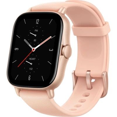 - Amazfit GTS 2 Petal Pink (New Version) (1041699) -  1