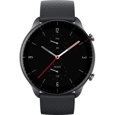 - Amazfit GTR 2 Thunder Black (New Version) (1041700) -  2