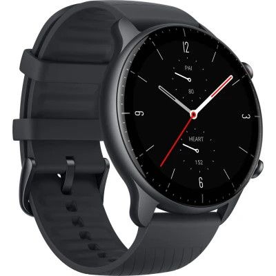 - Amazfit GTR 2 Thunder Black (New Version) (1041700) -  3