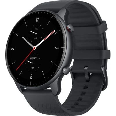 - Amazfit GTR 2 Thunder Black (New Version) (1041700) -  1