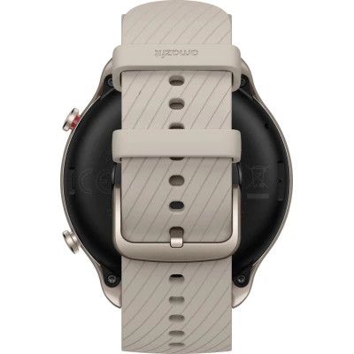 - Amazfit GTR 2 Lightning Grey (New Version) (1041701) -  6