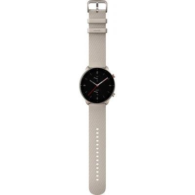 - Amazfit GTR 2 Lightning Grey (New Version) (1041701) -  7