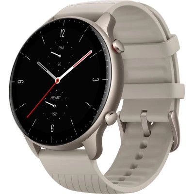 - Amazfit GTR 2 Lightning Grey (New Version) (1041701) -  1