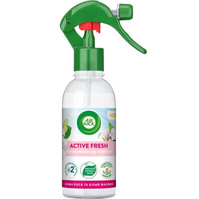   Air Wick Active Fresh      237  (4820232970904) -  1