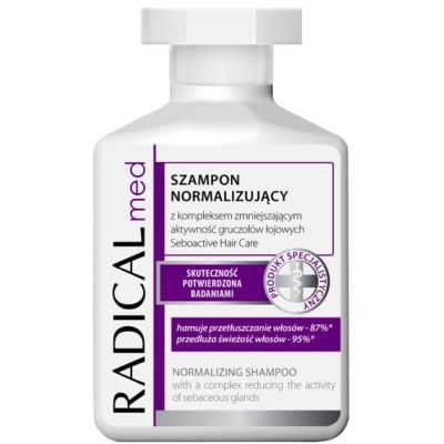  Farmona Radical Med Normalizing Shampoo 300  (5902082210146) -  1