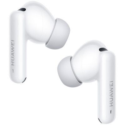  Huawei FreeBuds 6i White (55037552) -  4