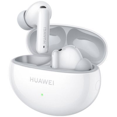  Huawei FreeBuds 6i White (55037552) -  1