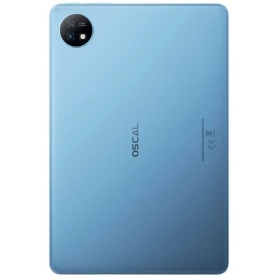  Oscal Pad 7 4/128GB 4G Dual Sim Tide Blue -  5