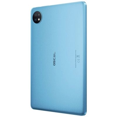  Oscal Pad 7 4/128GB 4G Dual Sim Tide Blue -  6