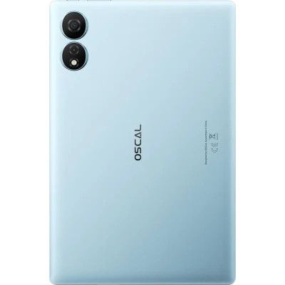  Oscal Pad 80 Wi-Fi 6/256GB Iceberg Blue -  3