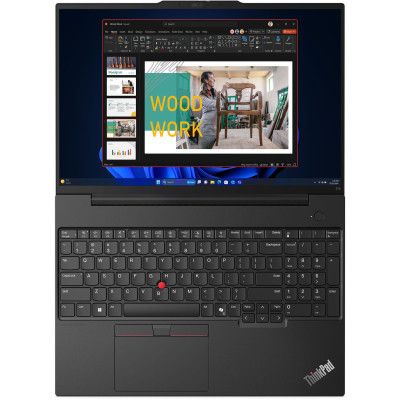  Lenovo ThinkPad E16 G2 (21M5001TRA) -  4