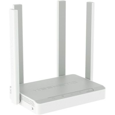 Wi-Fi  KEENETIC Speedster (KN-3012) -  3