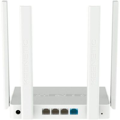 Wi-Fi  KEENETIC Speedster (KN-3012) -  6