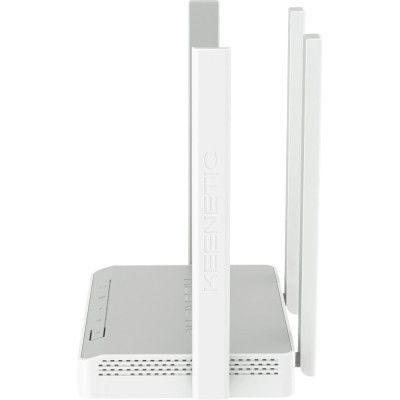 Wi-Fi  KEENETIC Speedster (KN-3012) -  8