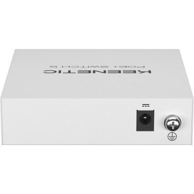   KEENETIC Keenetic PoE+Switch5 (KN-4610) -  3