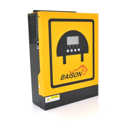   Baison MS-1600-12 ,1600W, 12V (SM-1600-12) -  1