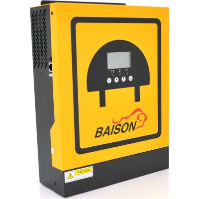   Baison MS-1500-12 ,1500W, 12V (SM-1500-12) -  1