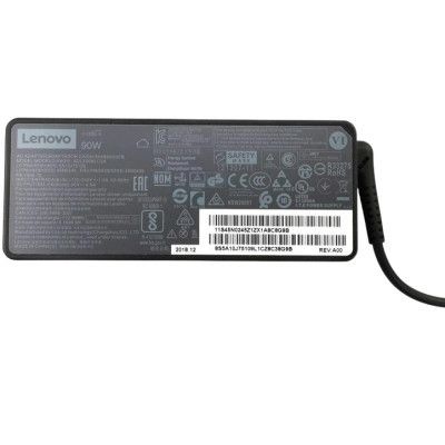     Lenovo 90W 20V, 4.5A, ' 5.5/2.5 (ADLX90NLC3A / A40382) -  1