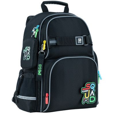   Kite Education 702 SQUAD (K24-702M-3) -  4