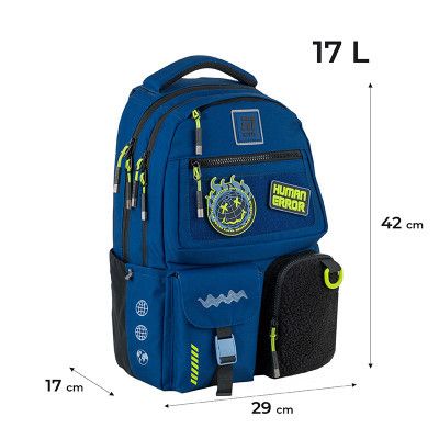   Kite Education teens 2587M-3 (K24-2587M-3) -  2