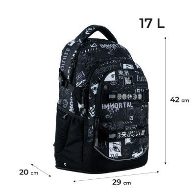   Kite Education teens 727M-2 (K24-727M-2) -  2