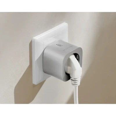   EcoFlow Smart Plug (EFA-SmartPlug-EU) -  2